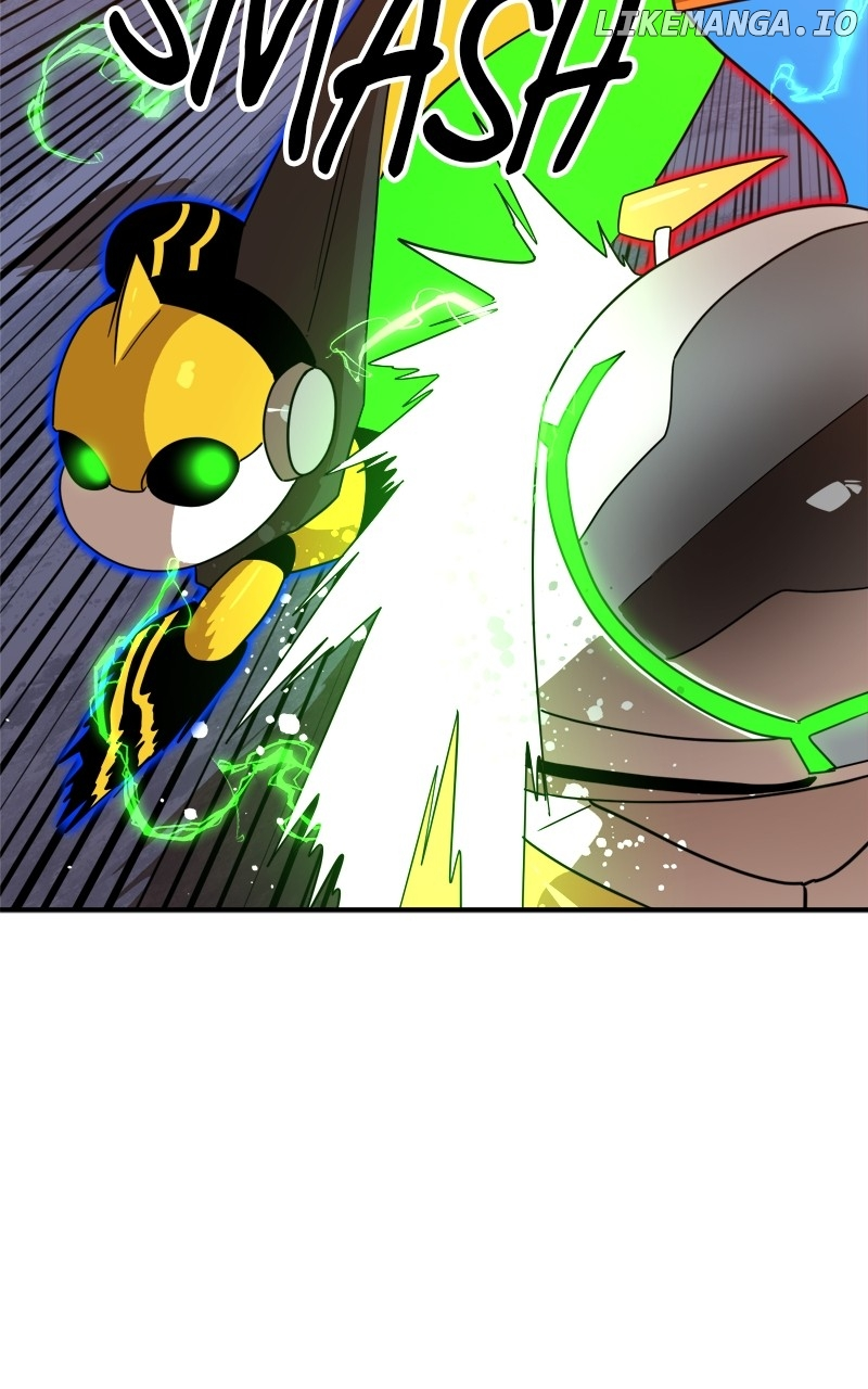 Double Click Chapter 121 page 77