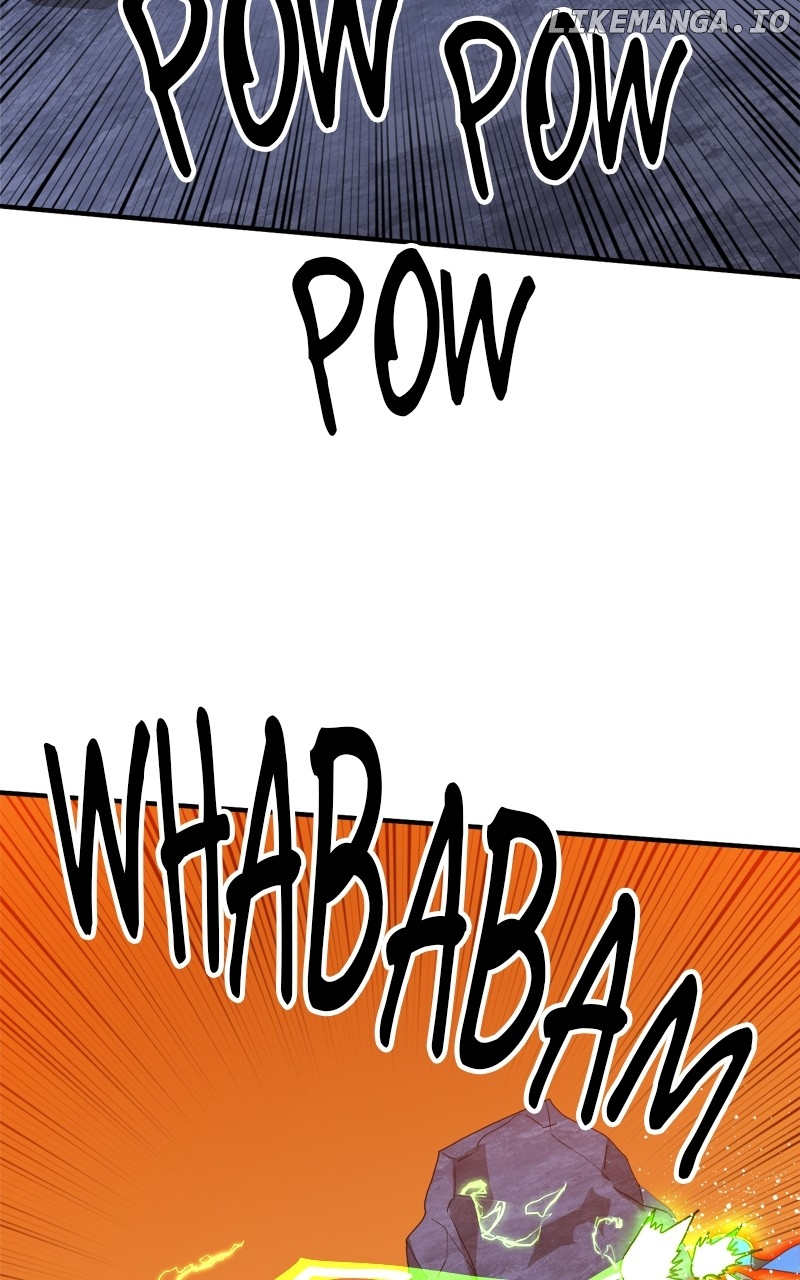 Double Click Chapter 121 page 80