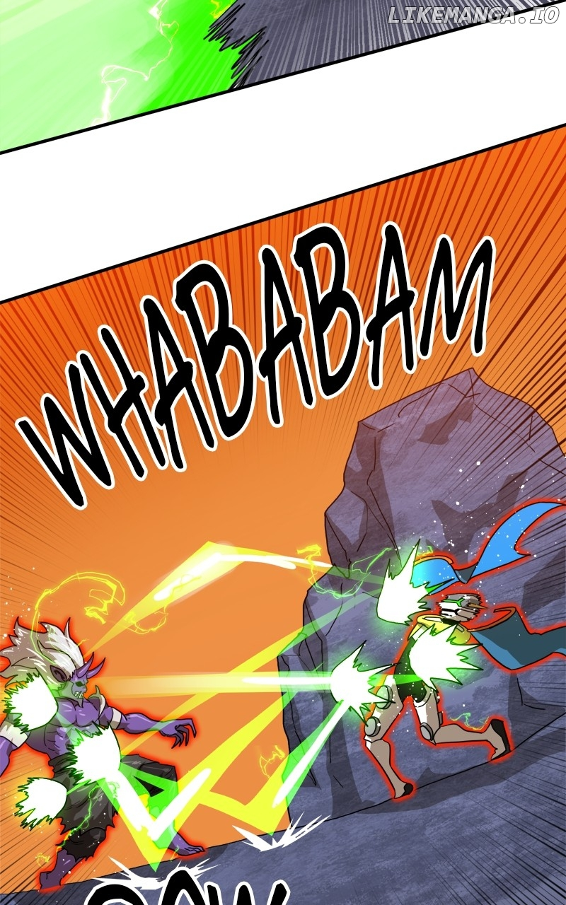 Double Click Chapter 121 page 79