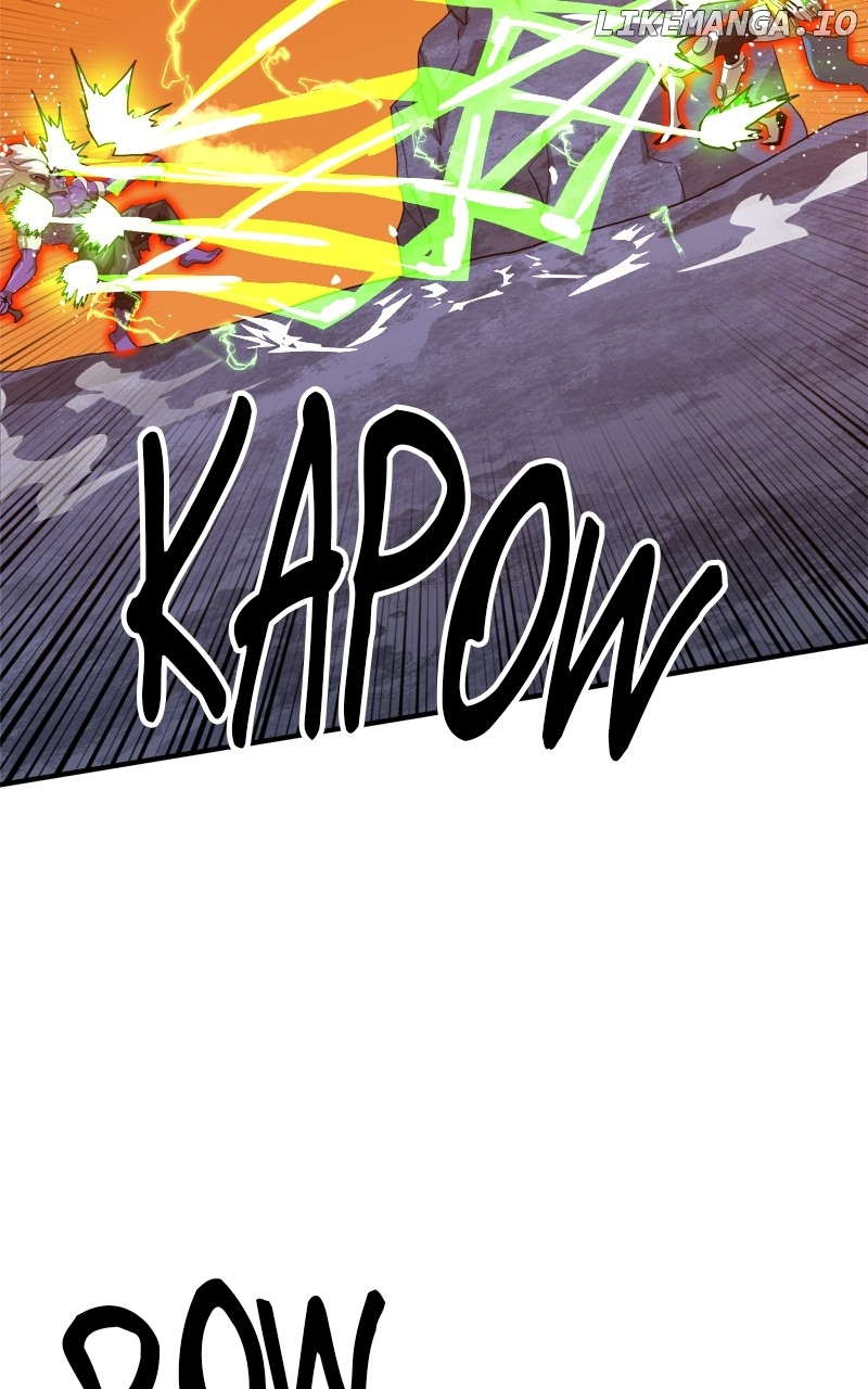 Double Click Chapter 121 page 81