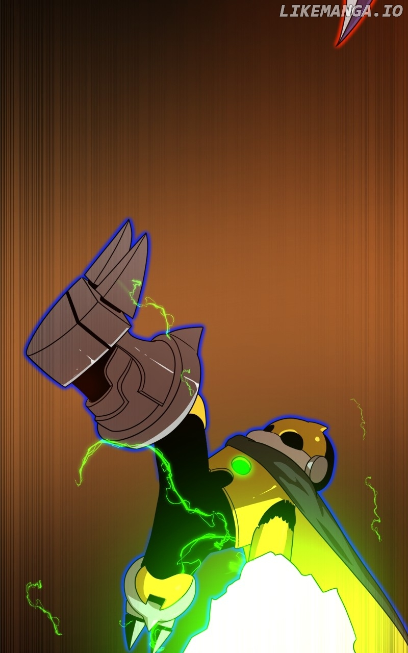 Double Click Chapter 121 page 100