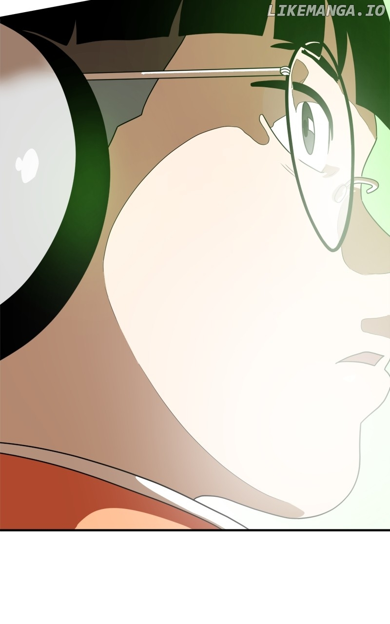 Double Click Chapter 121 page 114
