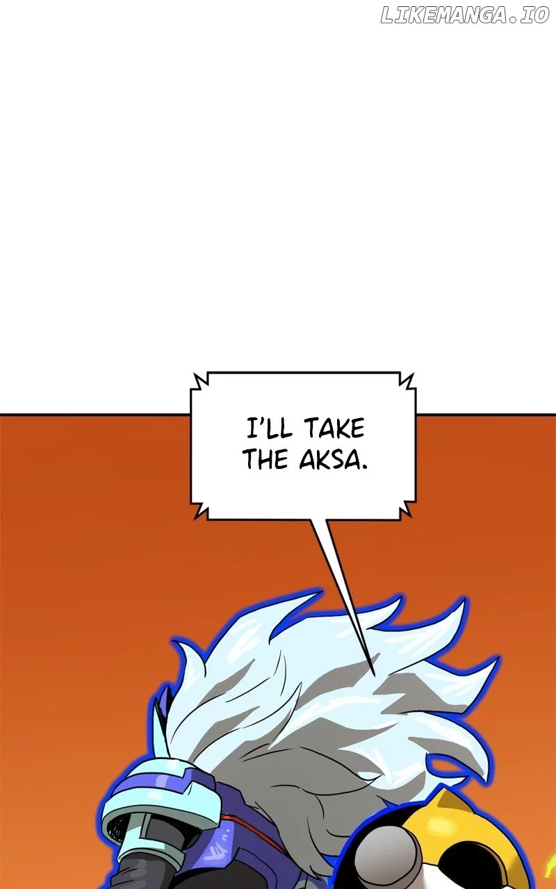 Double Click Chapter 122 page 1