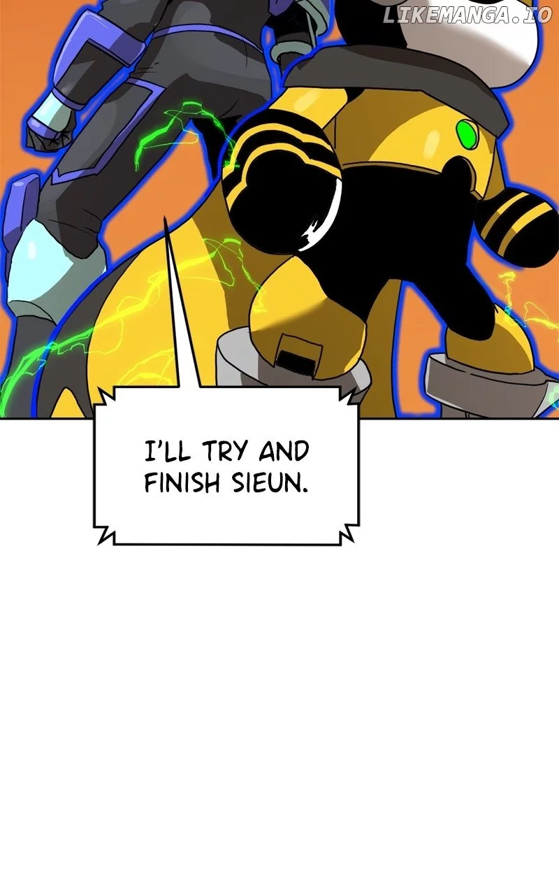 Double Click Chapter 122 page 2