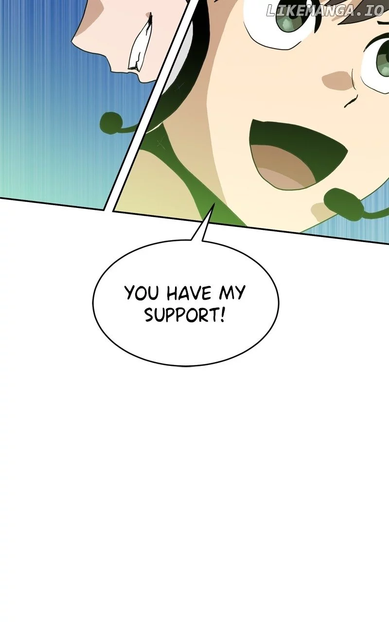 Double Click Chapter 122 page 4