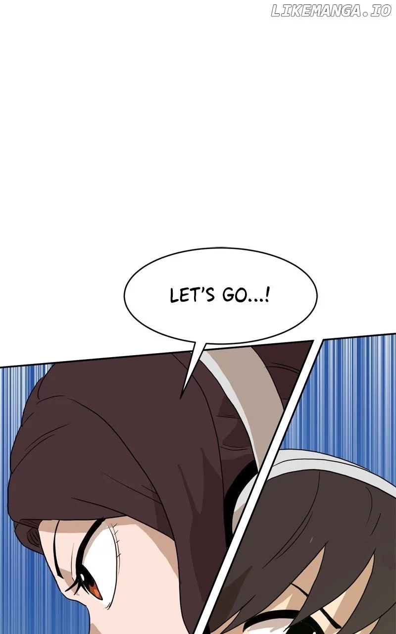 Double Click Chapter 122 page 3