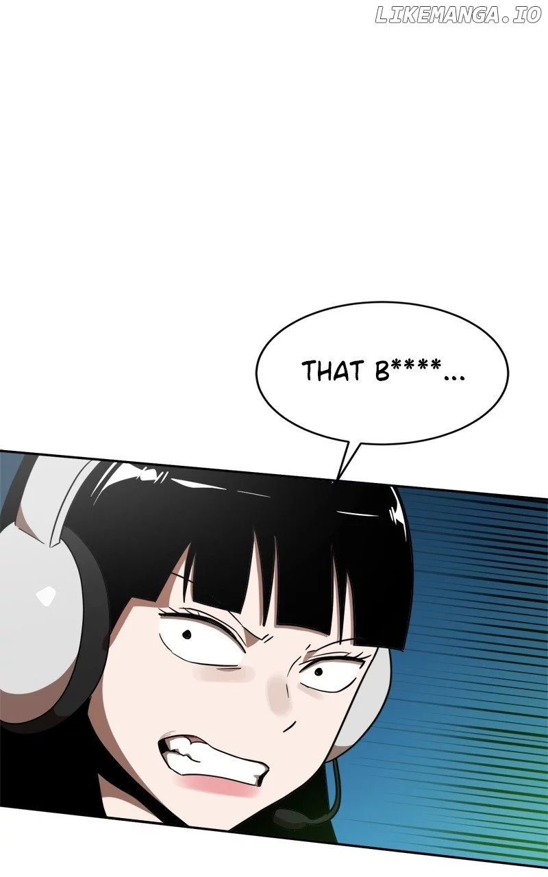 Double Click Chapter 122 page 14