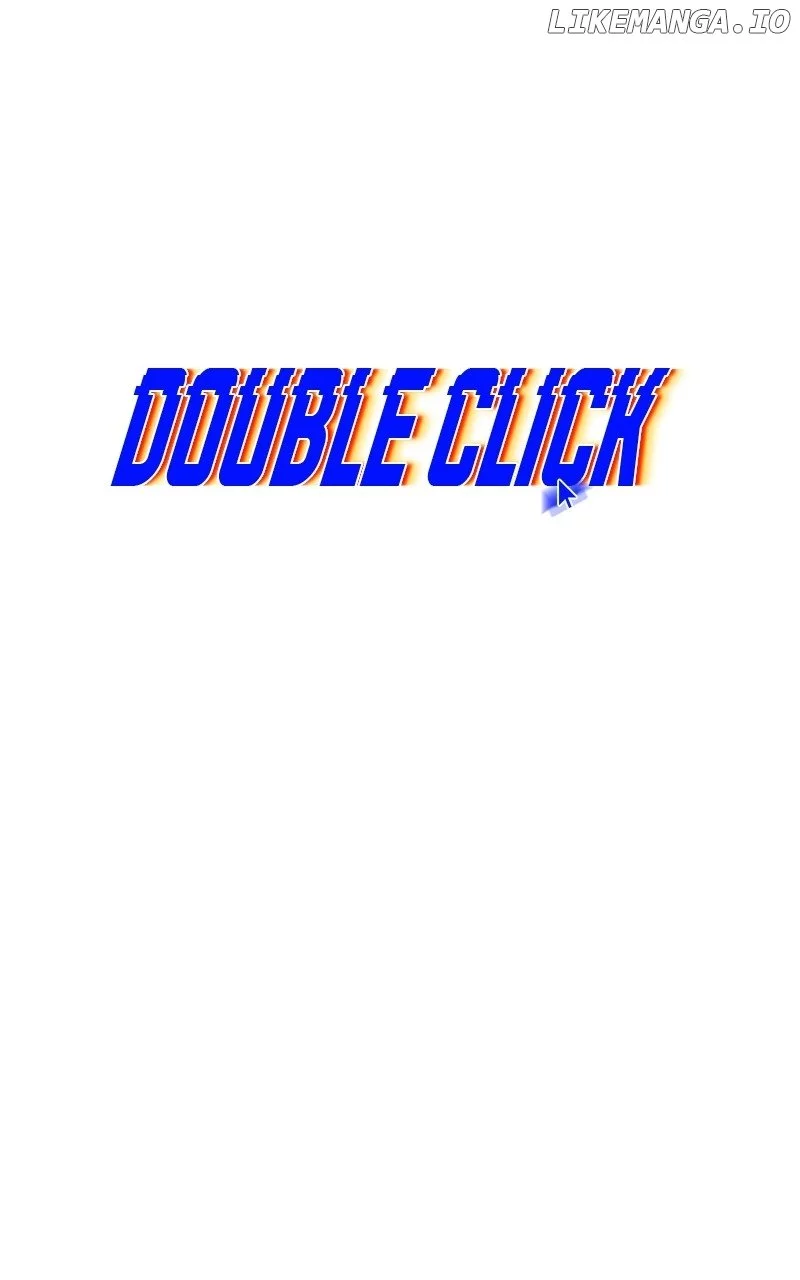 Double Click Chapter 122 page 19