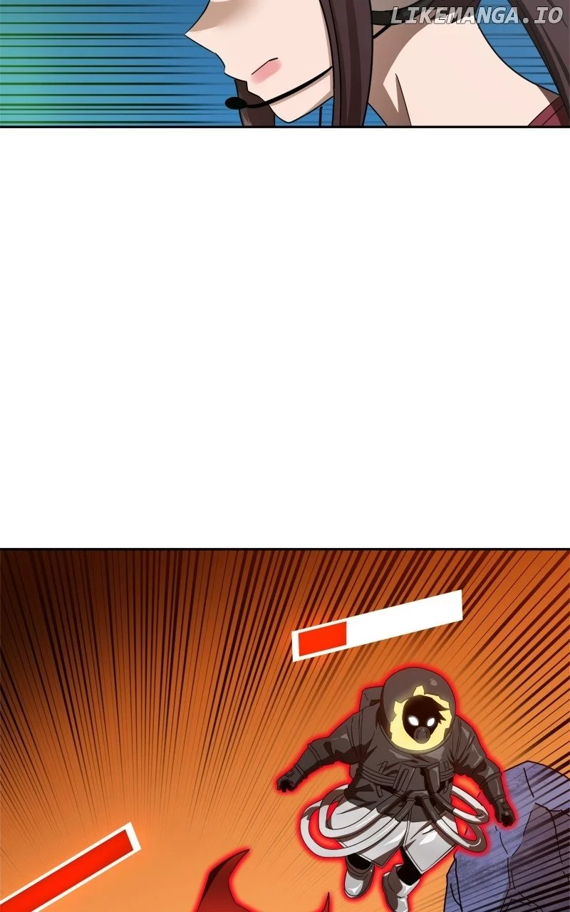 Double Click Chapter 122 page 9