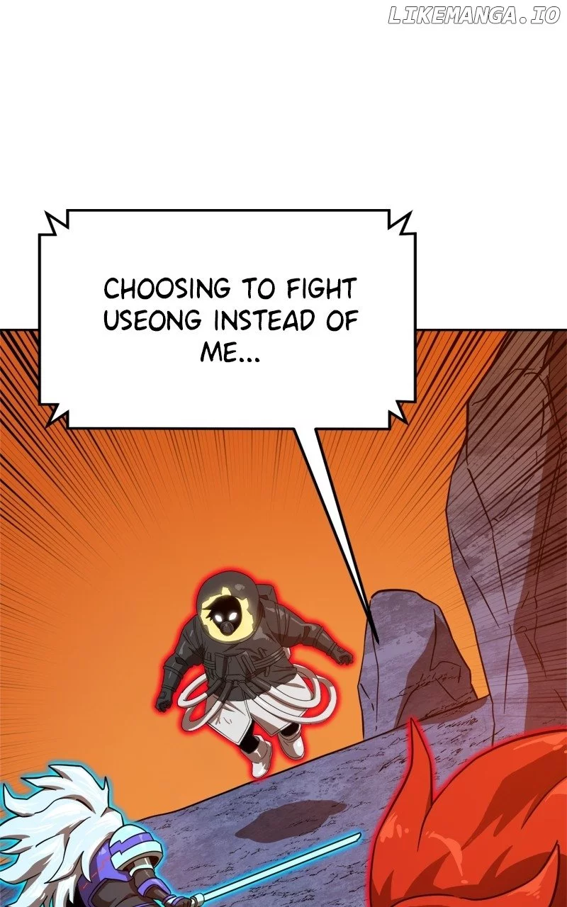 Double Click Chapter 122 page 17