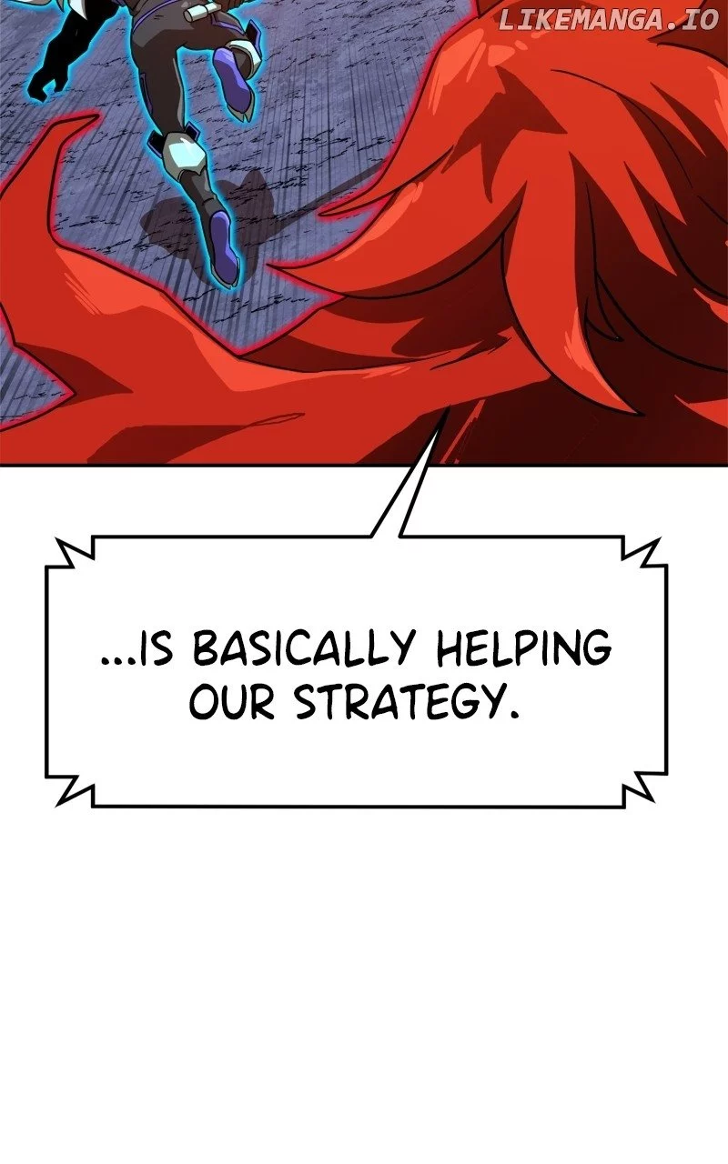 Double Click Chapter 122 page 18
