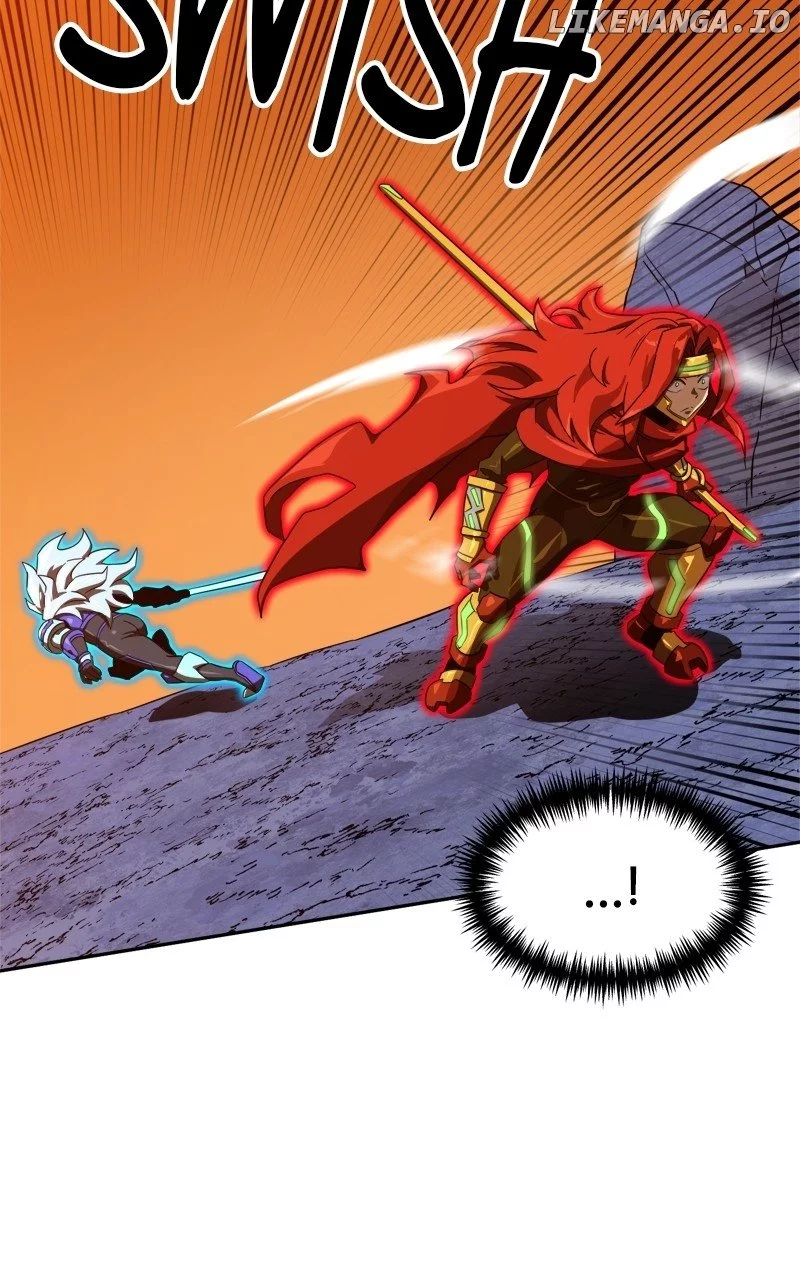 Double Click Chapter 122 page 13