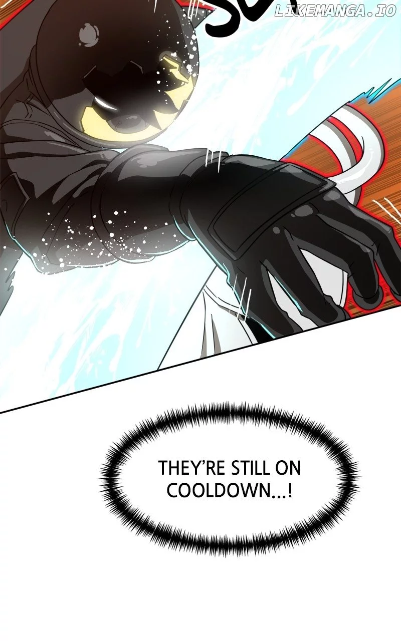 Double Click Chapter 122 page 22