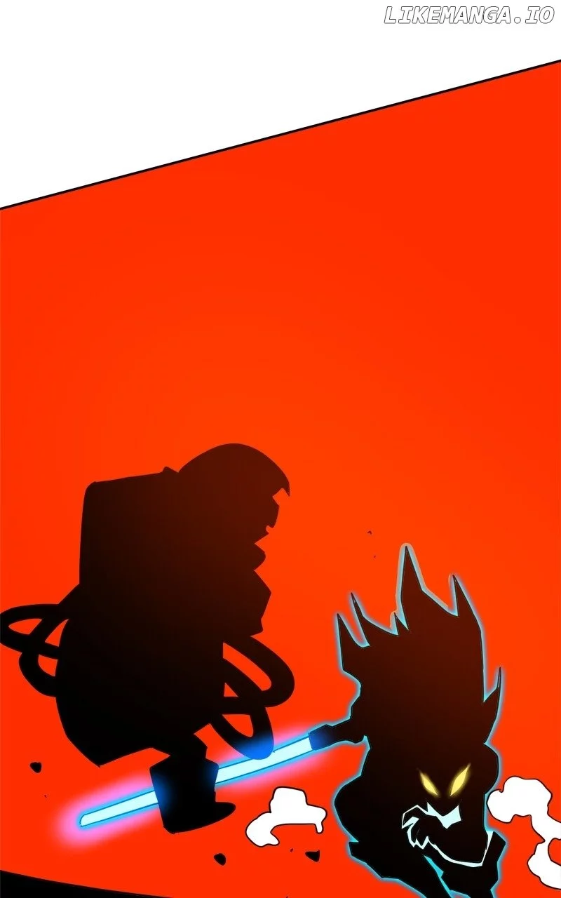Double Click Chapter 122 page 23