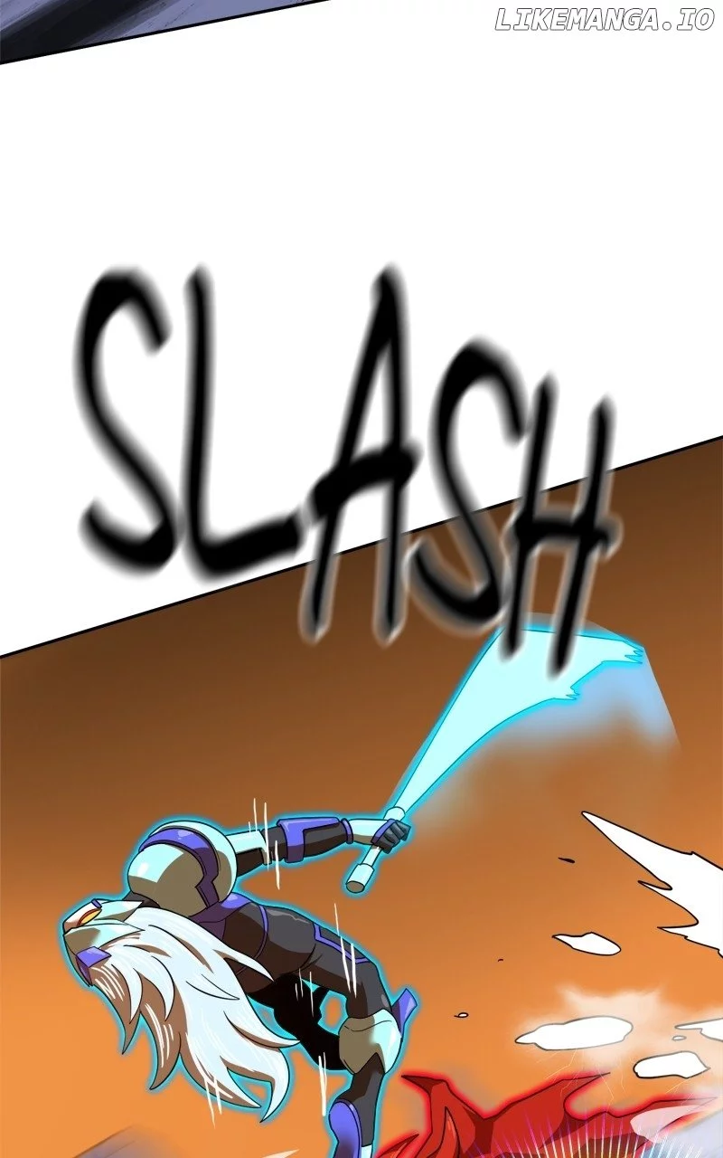 Double Click Chapter 122 page 37