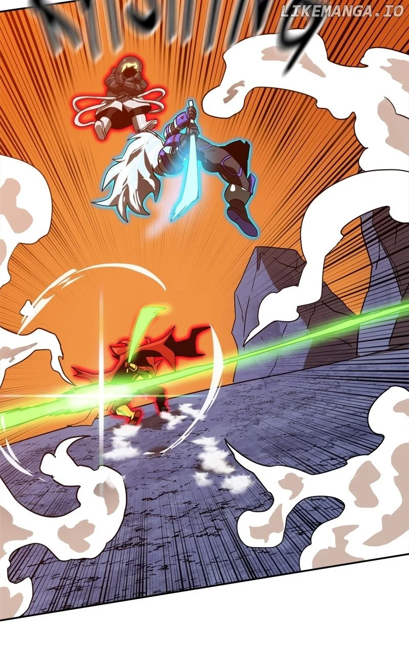 Double Click Chapter 122 page 39