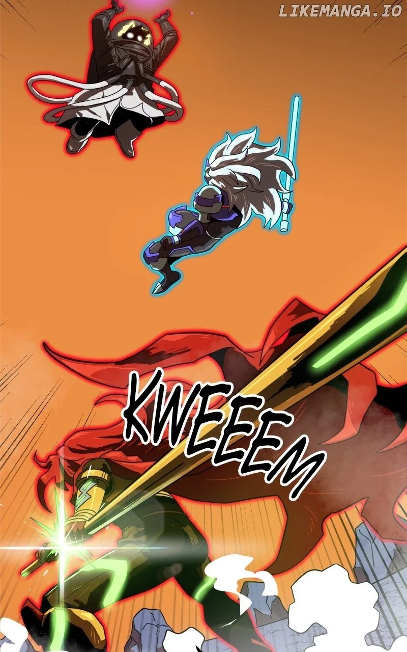 Double Click Chapter 122 page 47