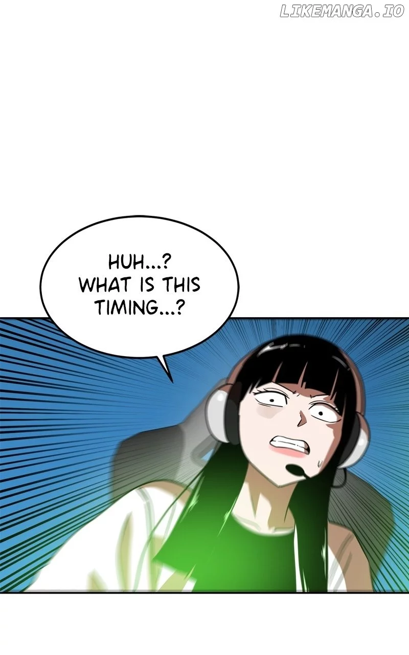 Double Click Chapter 122 page 54