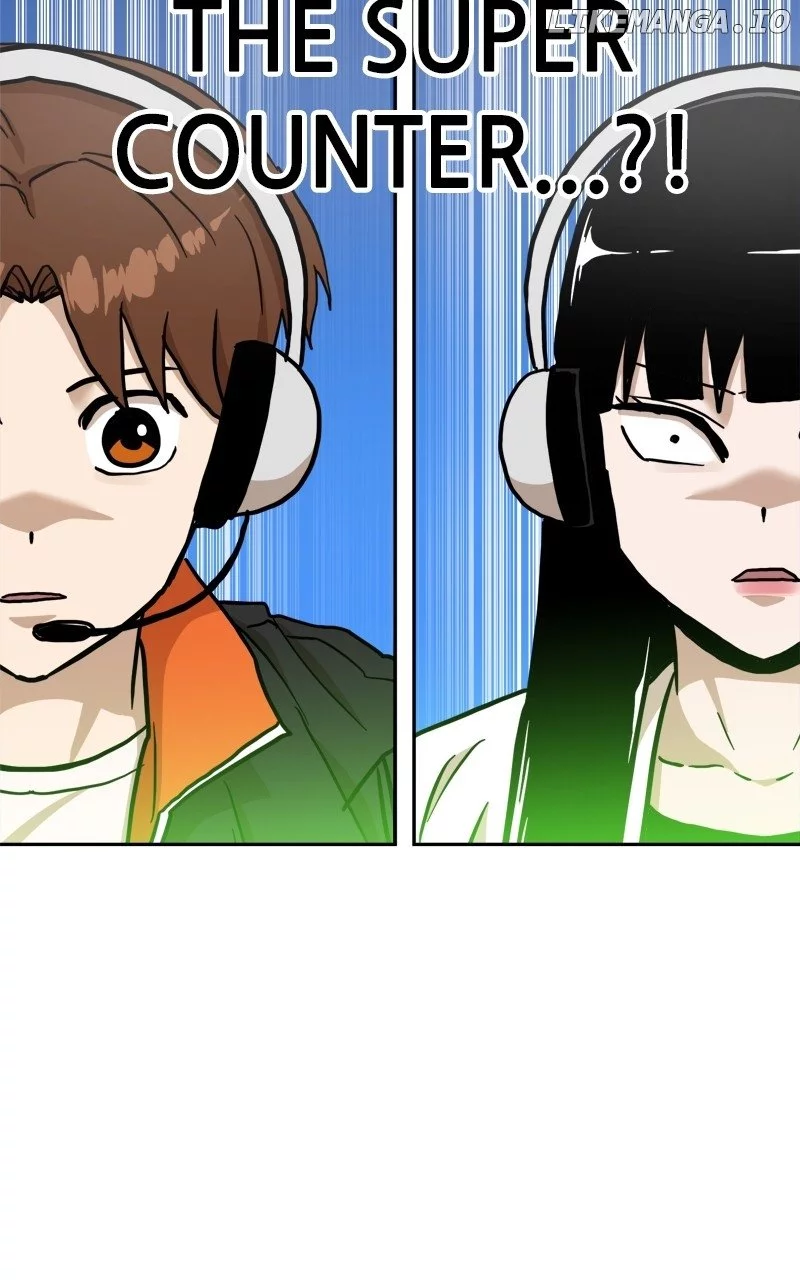 Double Click Chapter 122 page 57