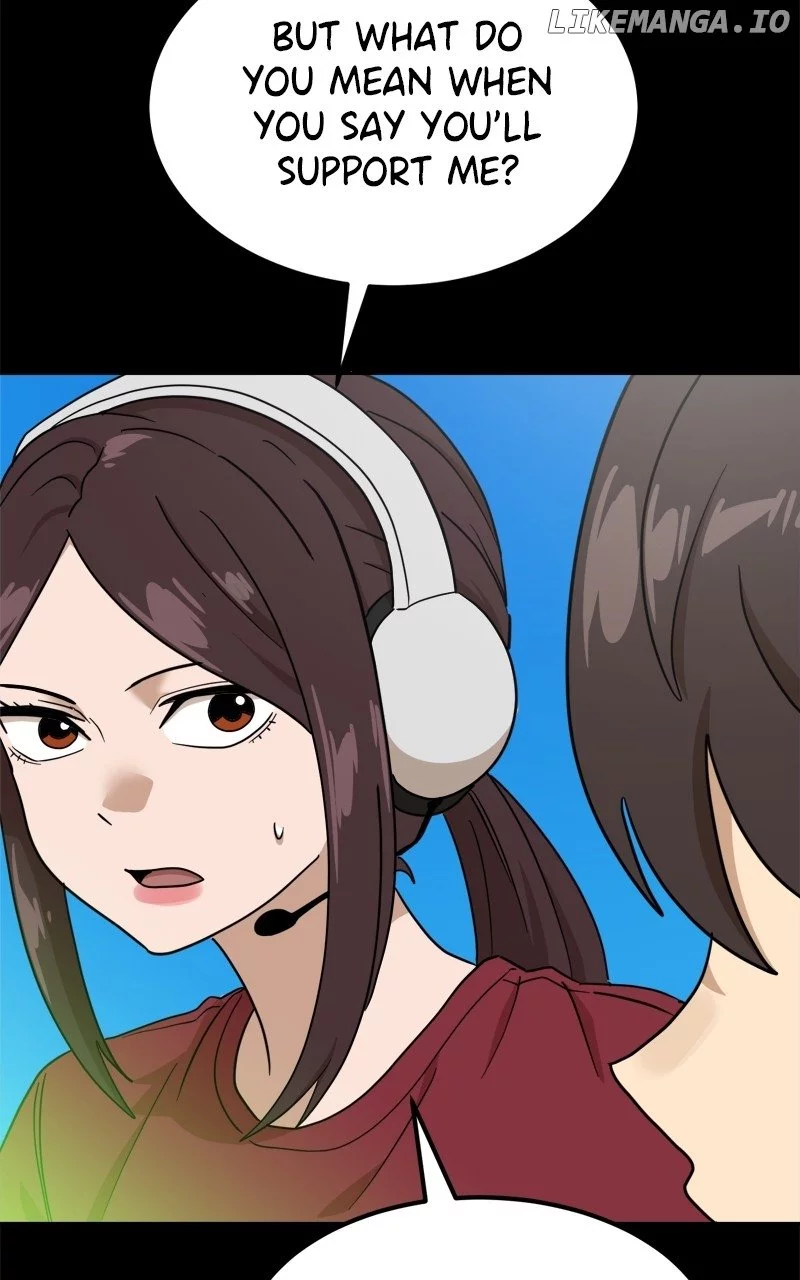 Double Click Chapter 122 page 66