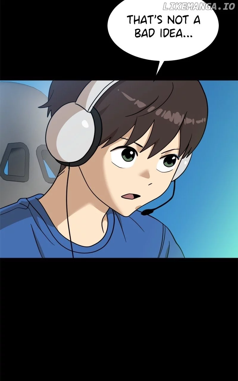 Double Click Chapter 122 page 68