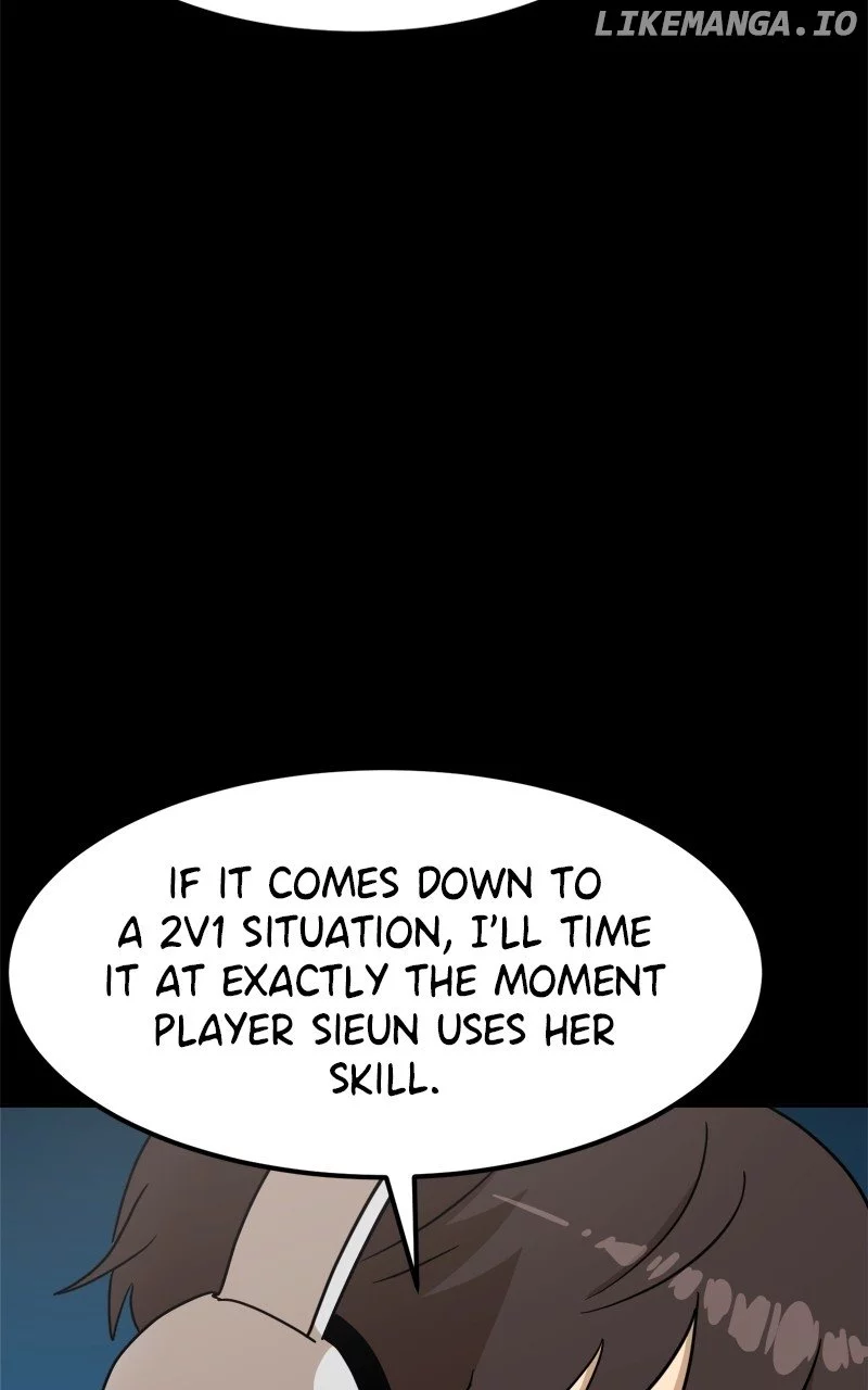 Double Click Chapter 122 page 72