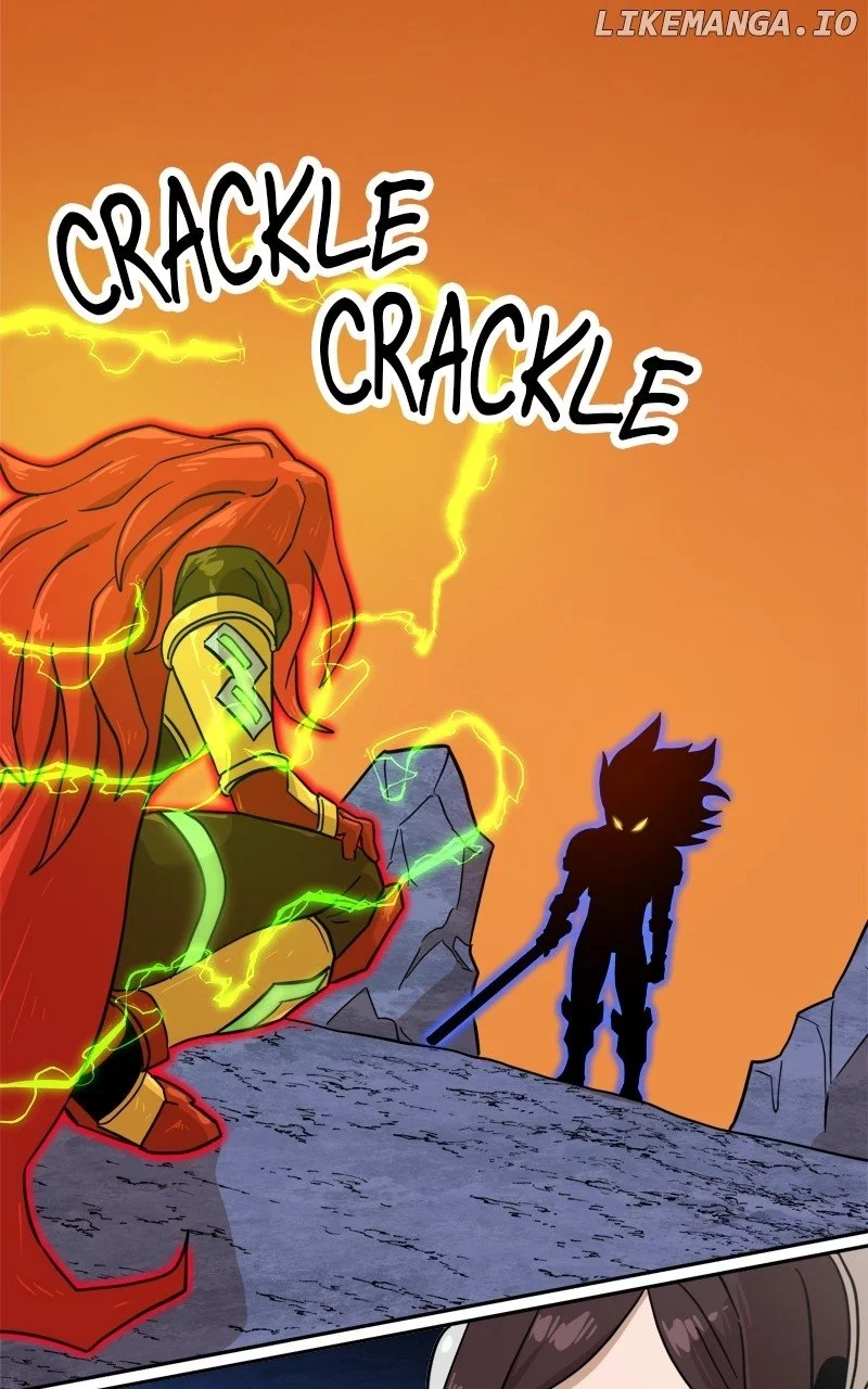 Double Click Chapter 122 page 81