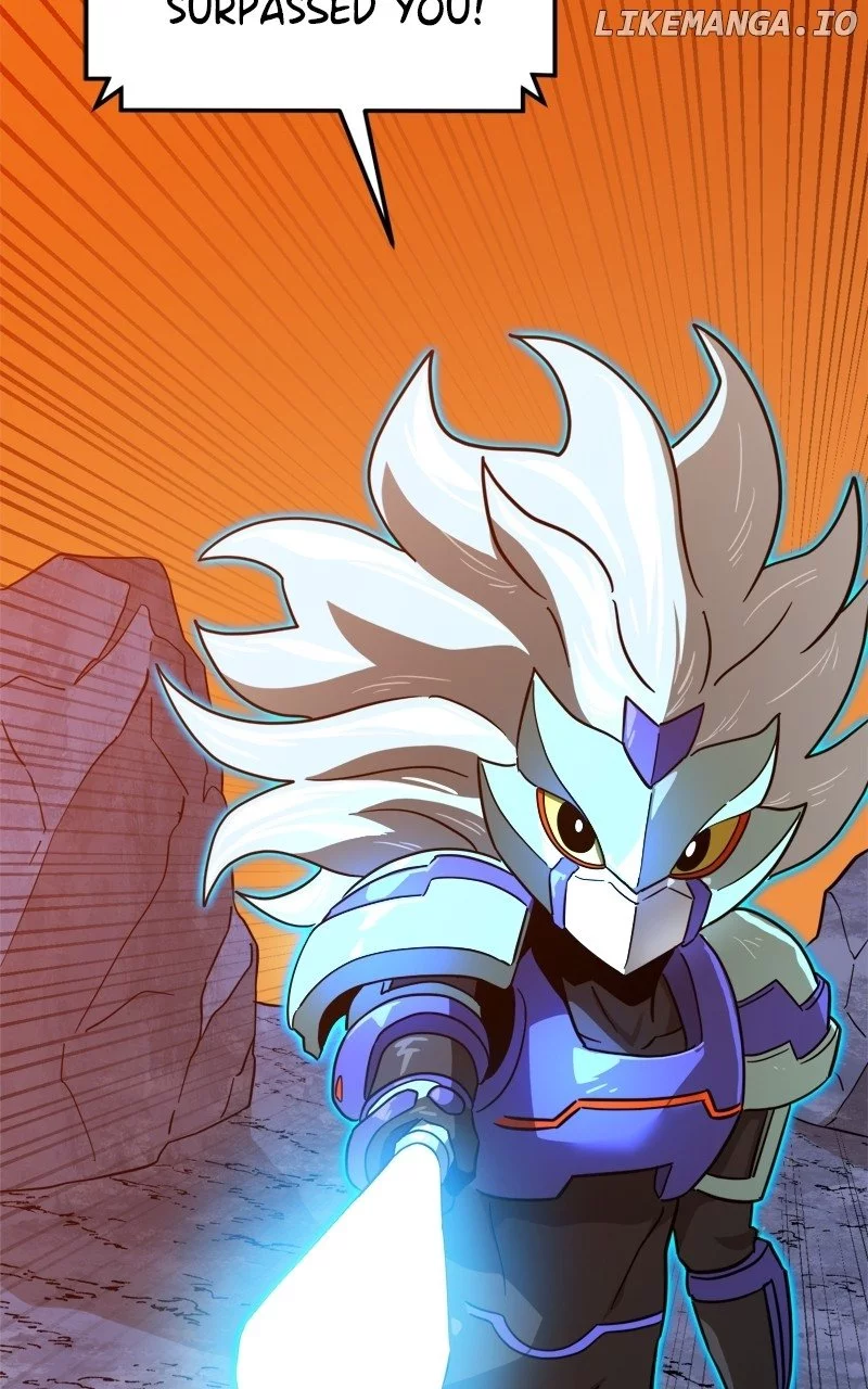 Double Click Chapter 122 page 83