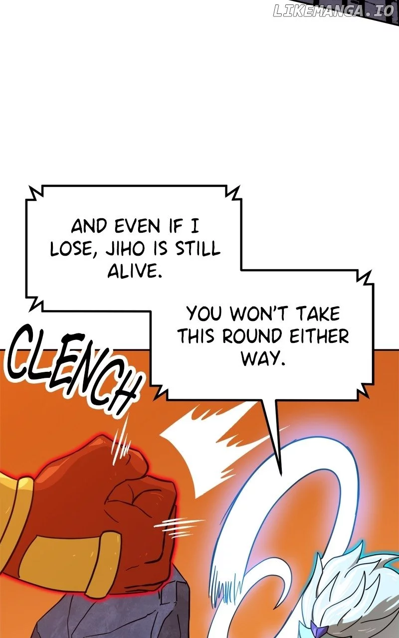Double Click Chapter 122 page 85
