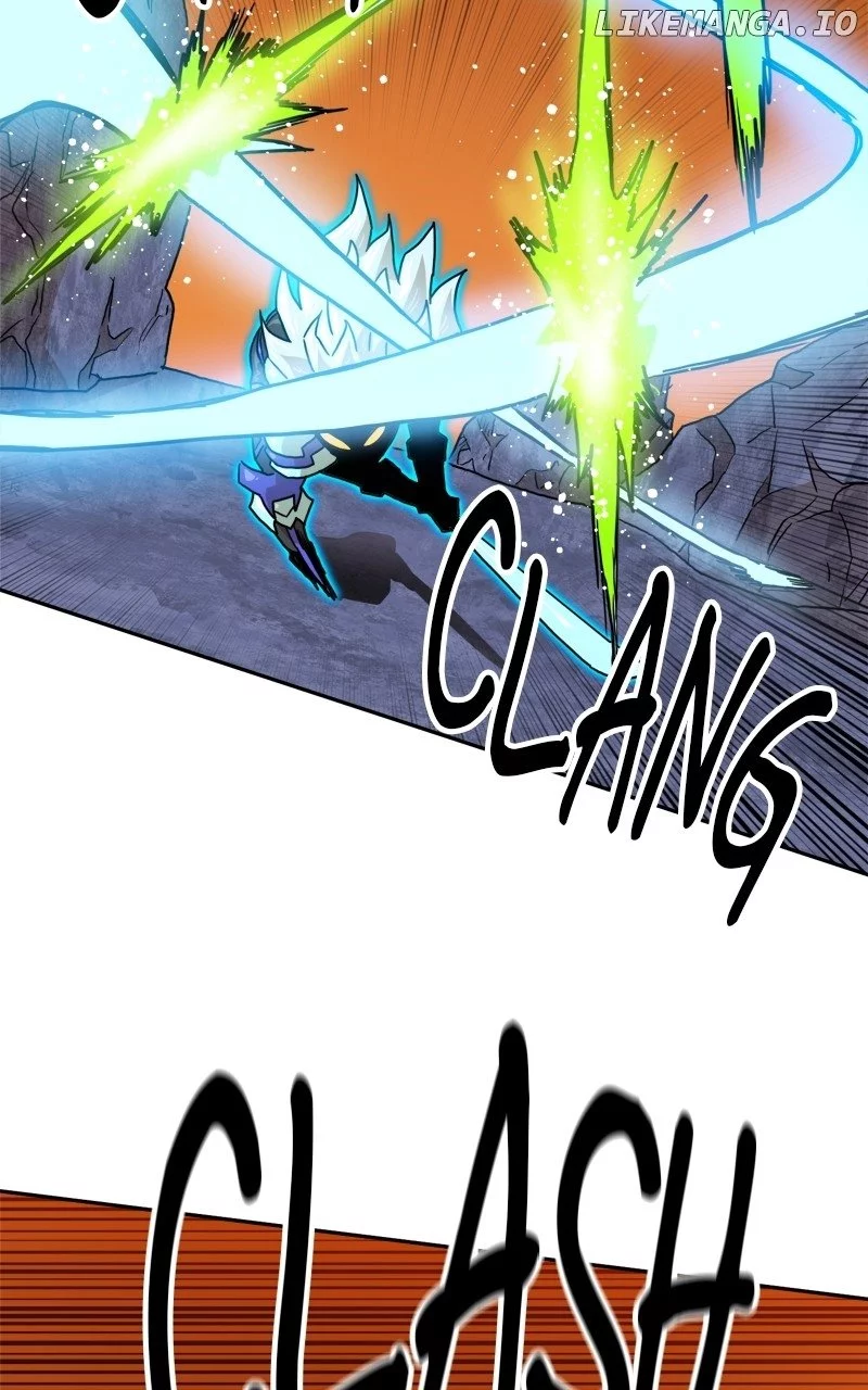 Double Click Chapter 122 page 95