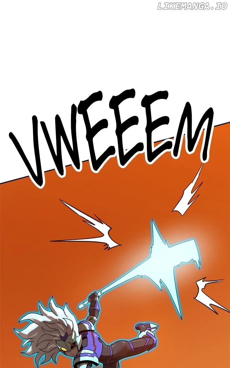 Double Click Chapter 122 page 110