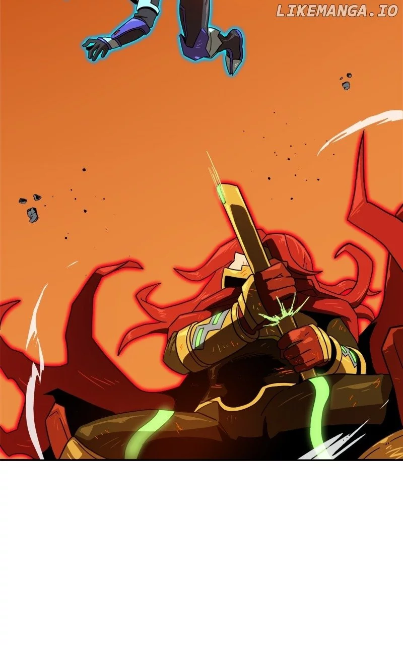 Double Click Chapter 122 page 111