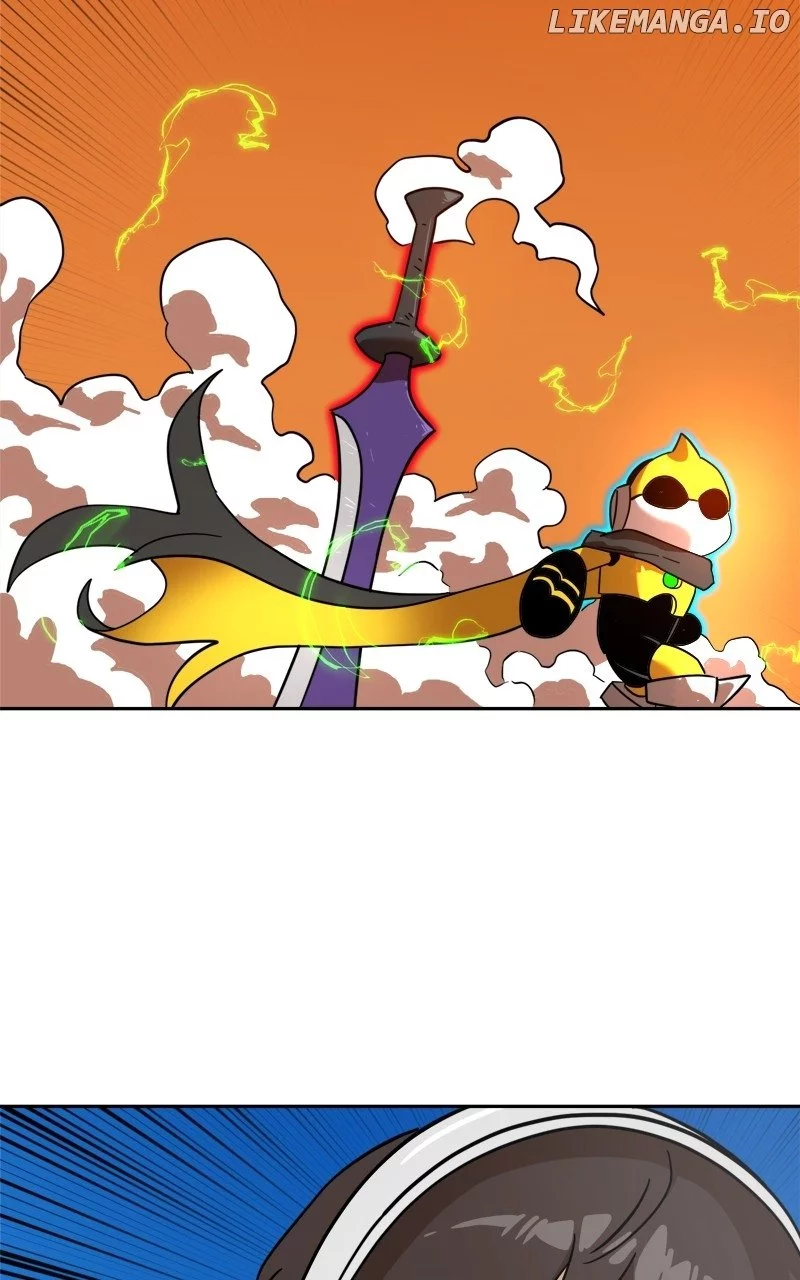 Double Click Chapter 122 page 121