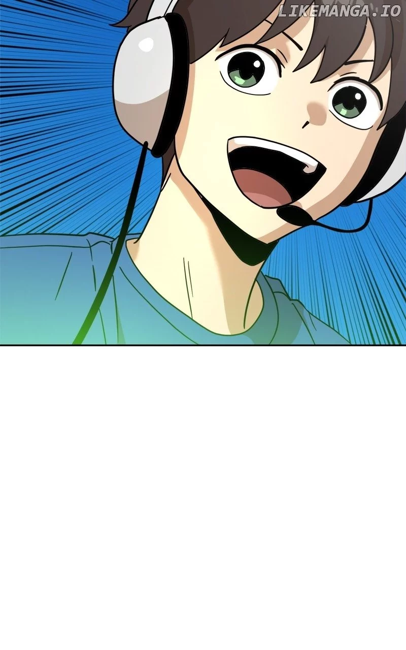 Double Click Chapter 122 page 122
