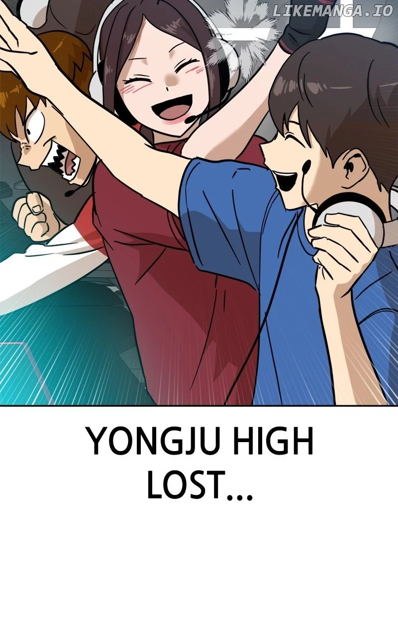 Double Click Chapter 122 page 147