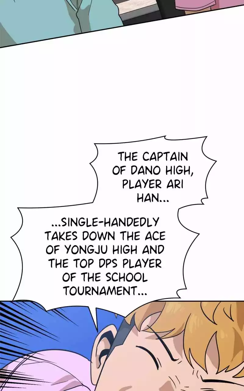 Double Click Chapter 123 page 7