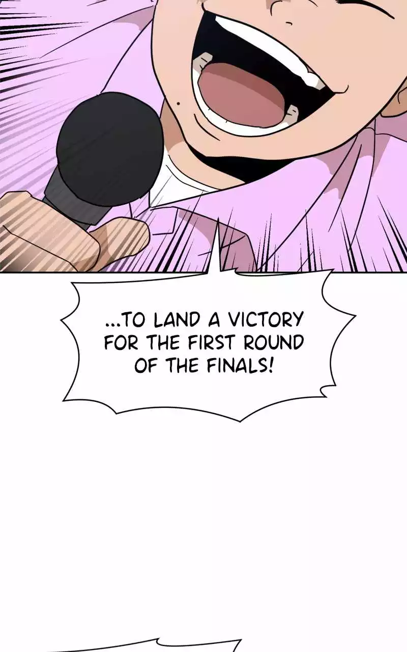 Double Click Chapter 123 page 8