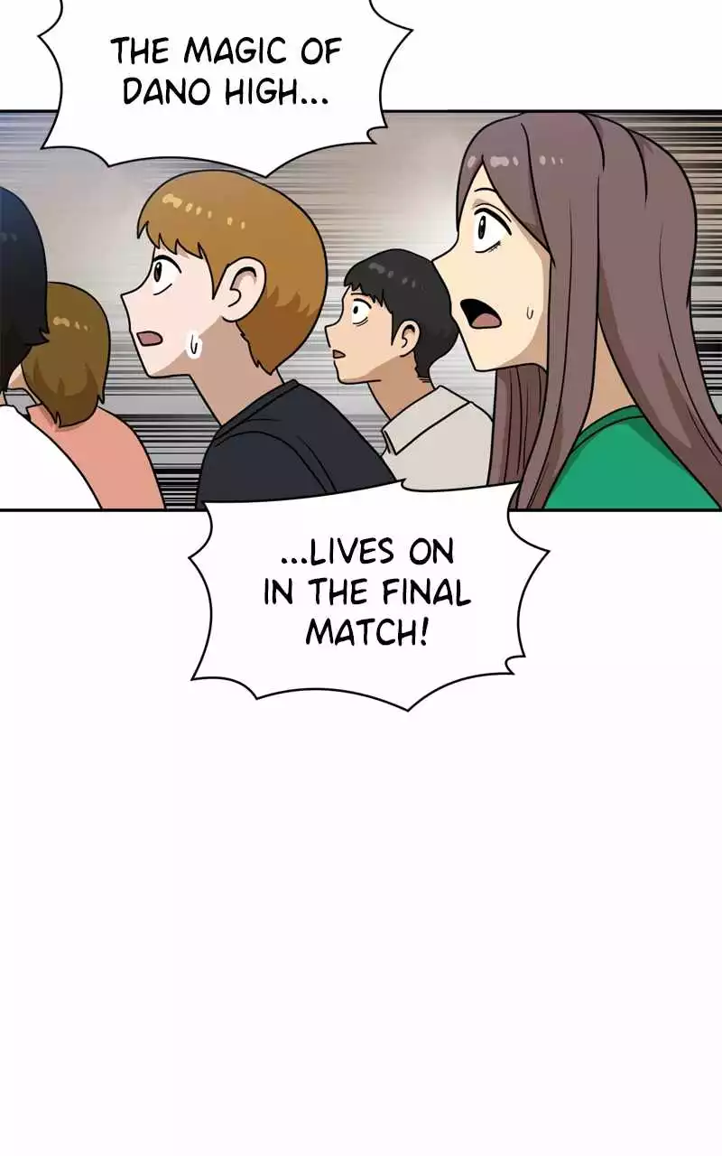 Double Click Chapter 123 page 11