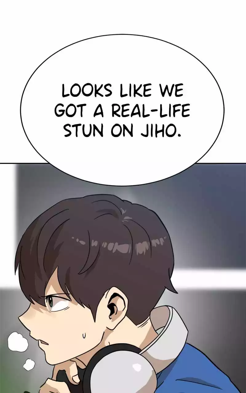Double Click Chapter 123 page 17