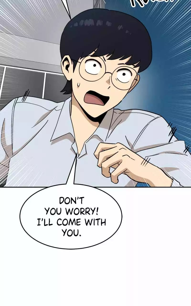 Double Click Chapter 123 page 29