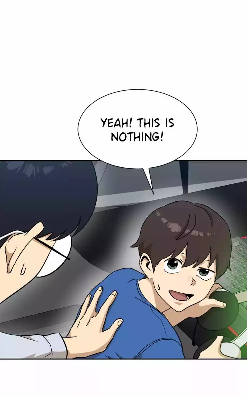 Double Click Chapter 123 page 30