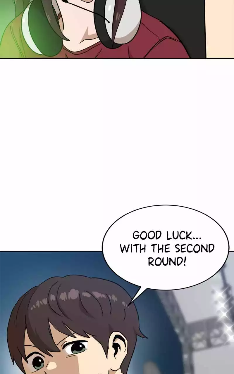 Double Click Chapter 123 page 32