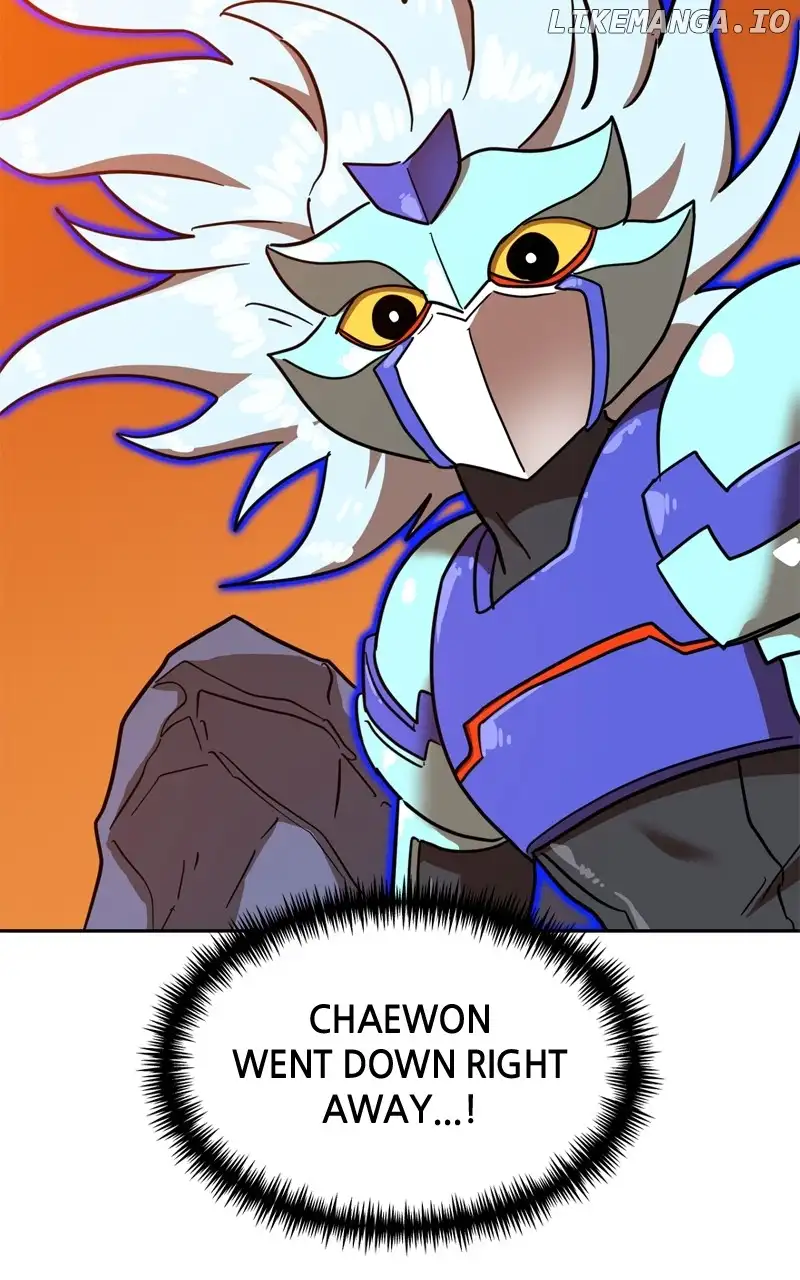 Double Click Chapter 124 page 2