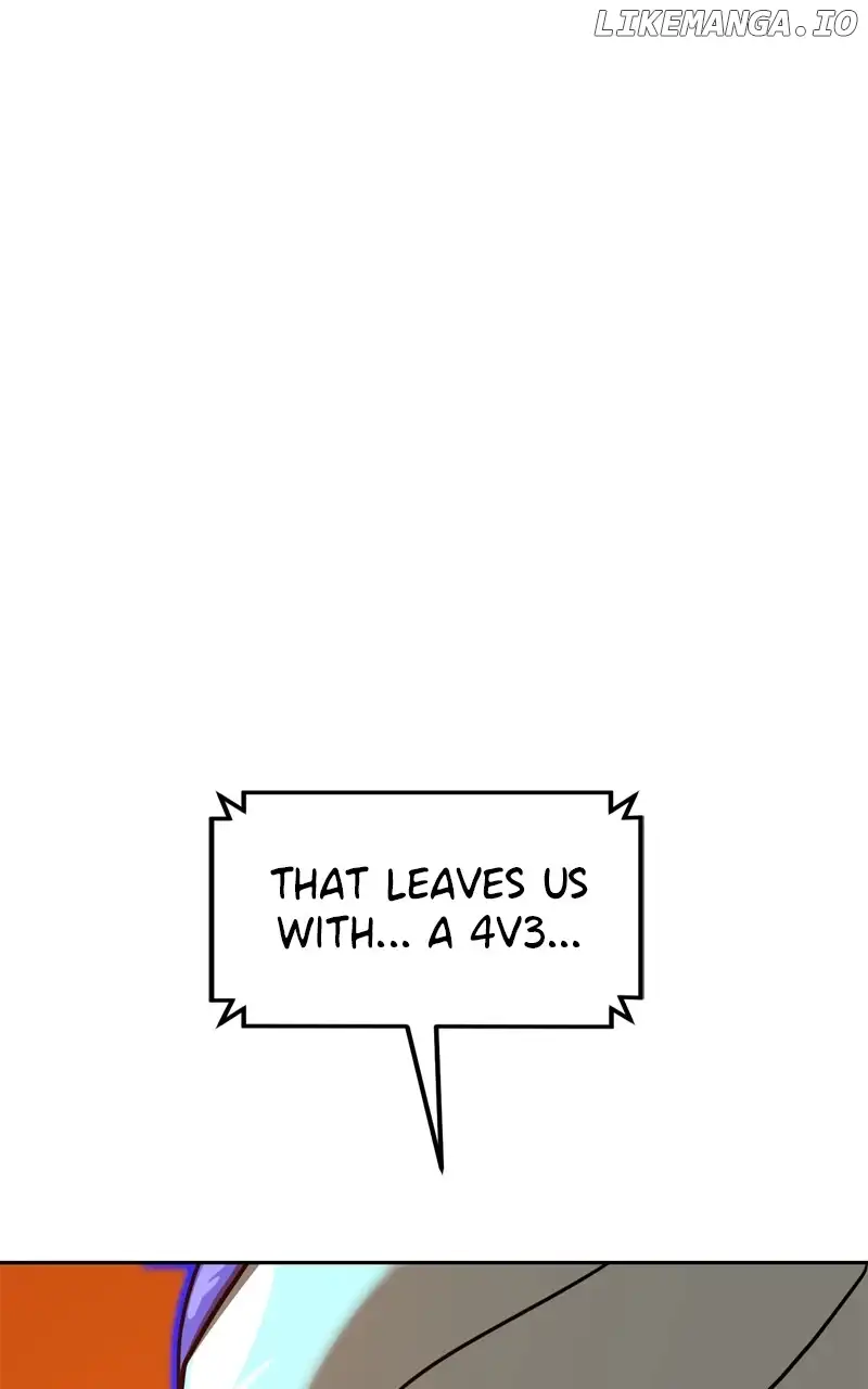 Double Click Chapter 124 page 3