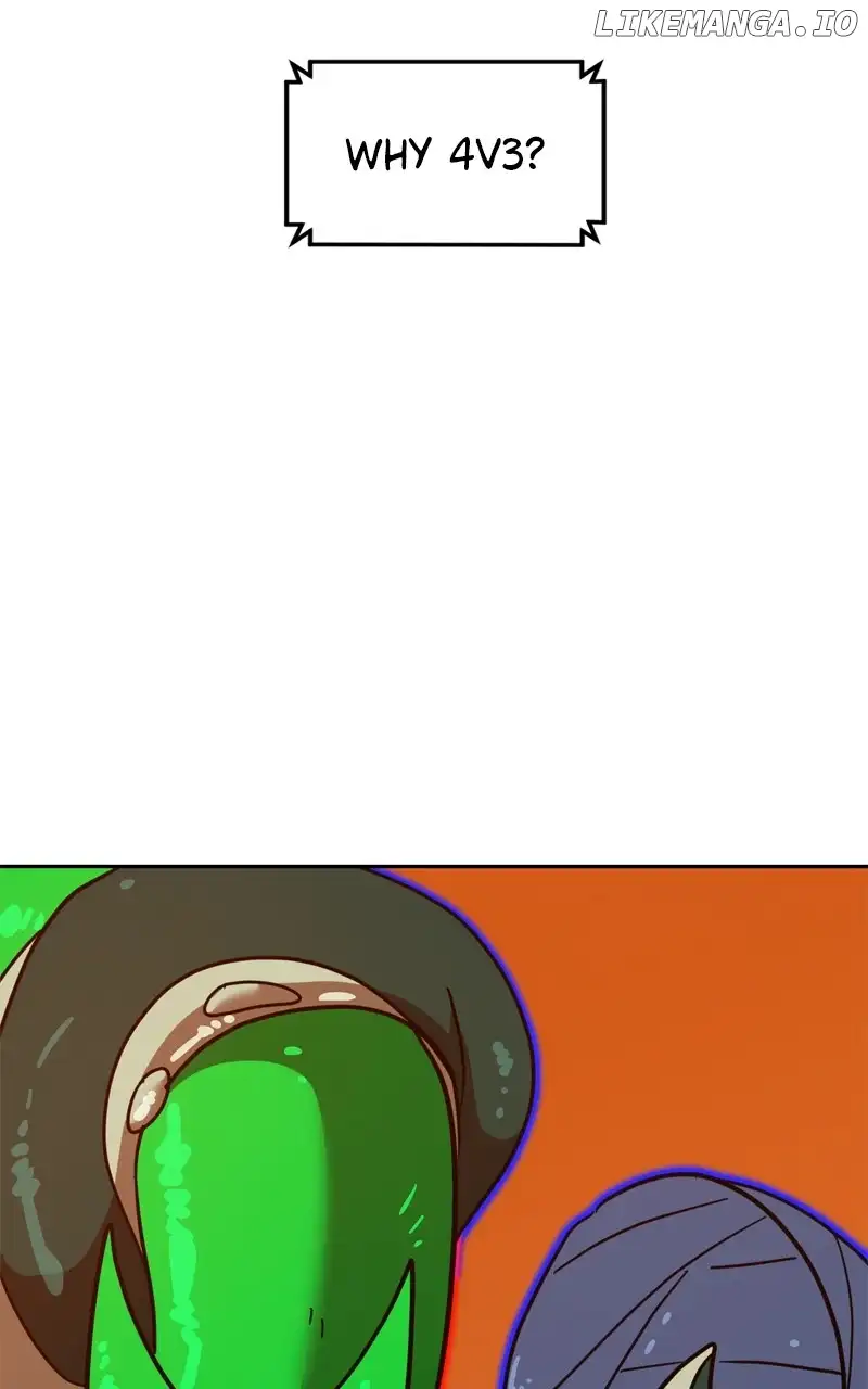 Double Click Chapter 124 page 5