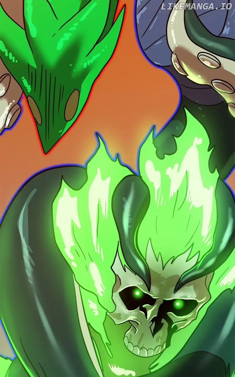 Double Click Chapter 124 page 6