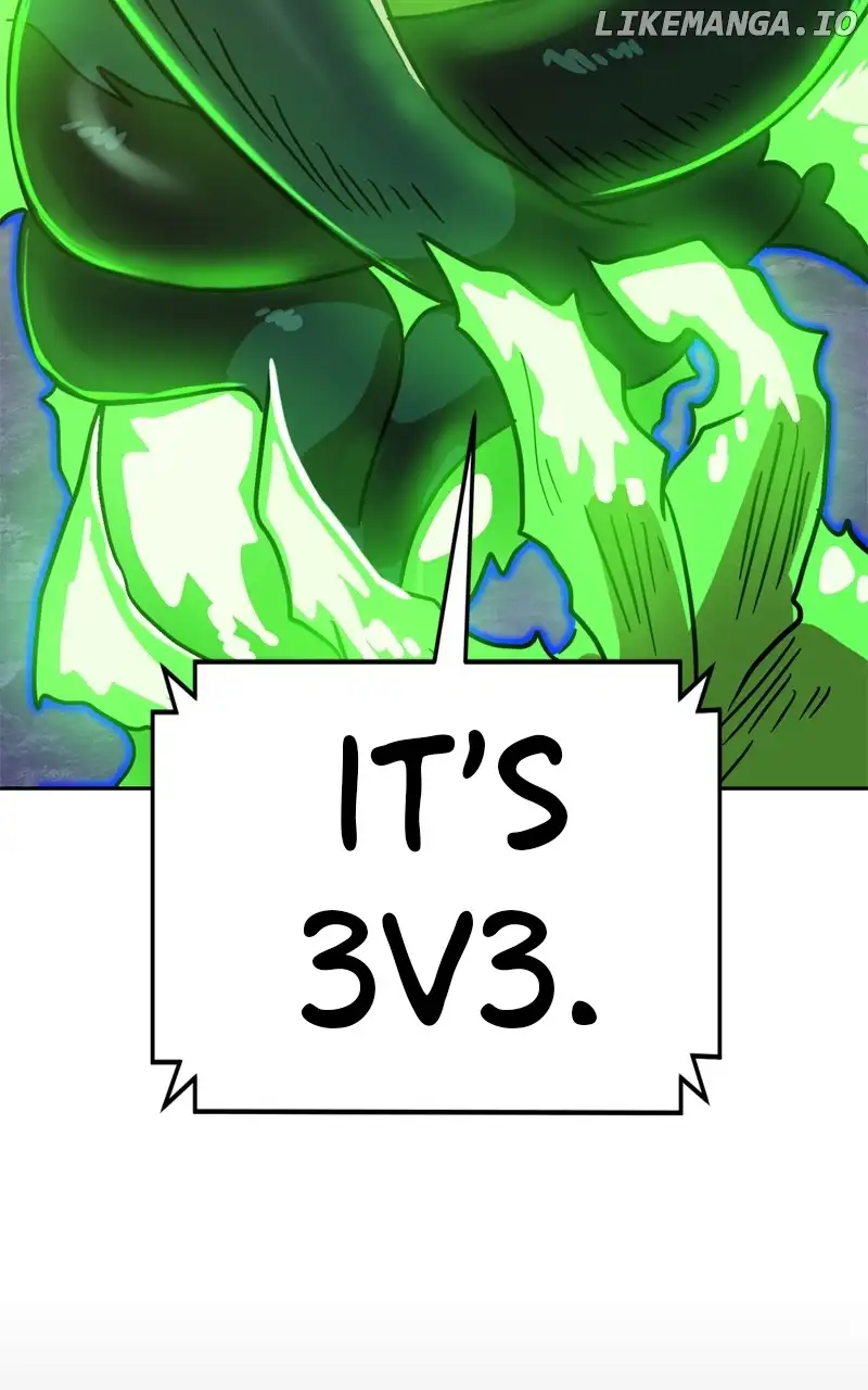 Double Click Chapter 124 page 7