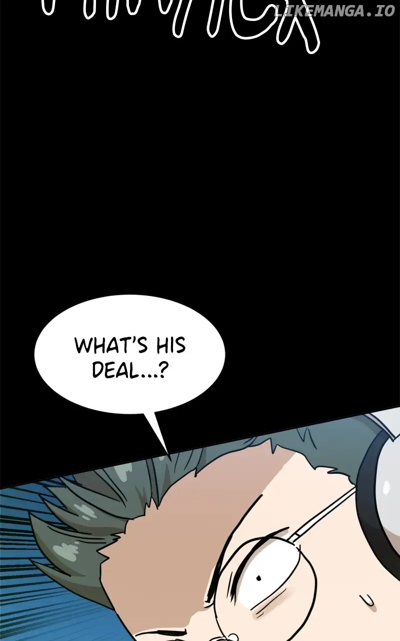 Double Click Chapter 124 page 13