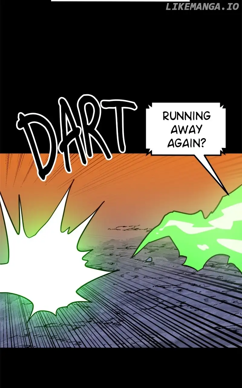 Double Click Chapter 124 page 16