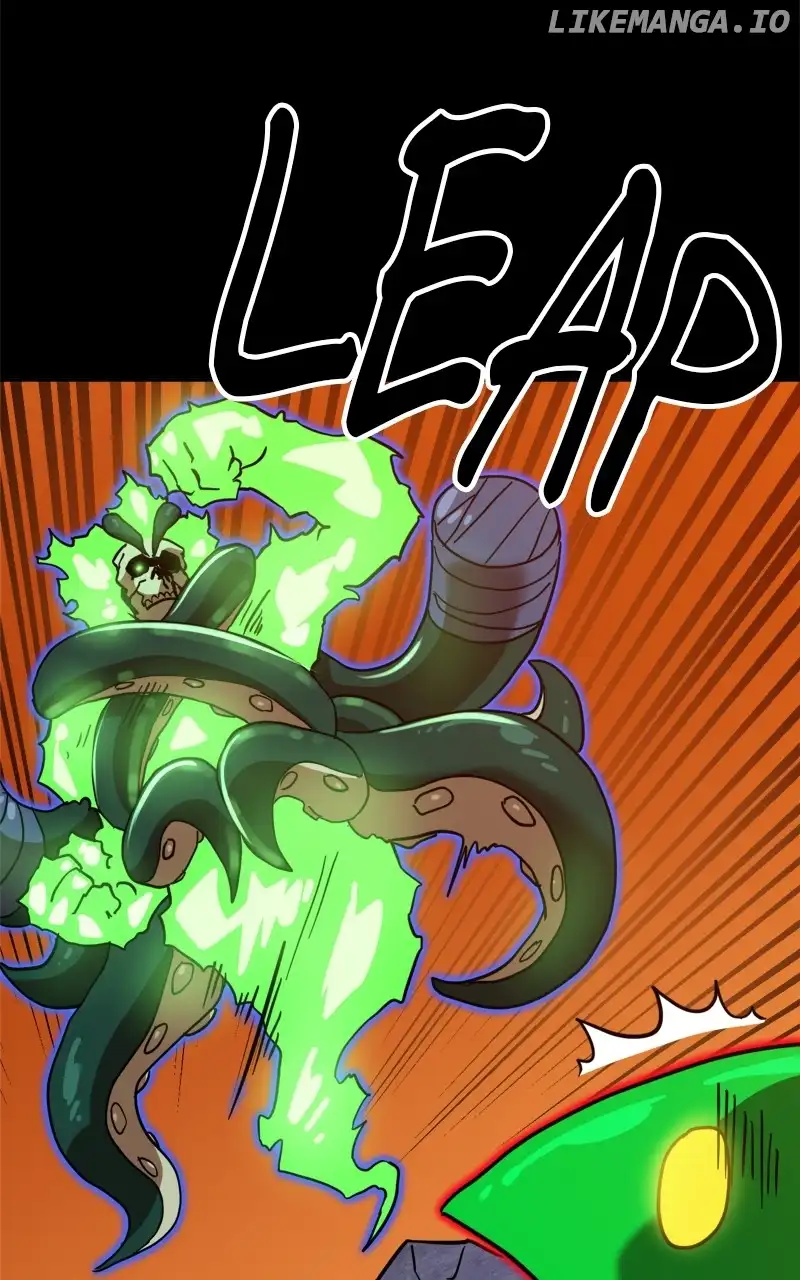 Double Click Chapter 124 page 17